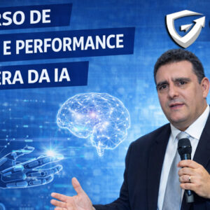 Curso de Liderança e Perfomance na Era da IA
